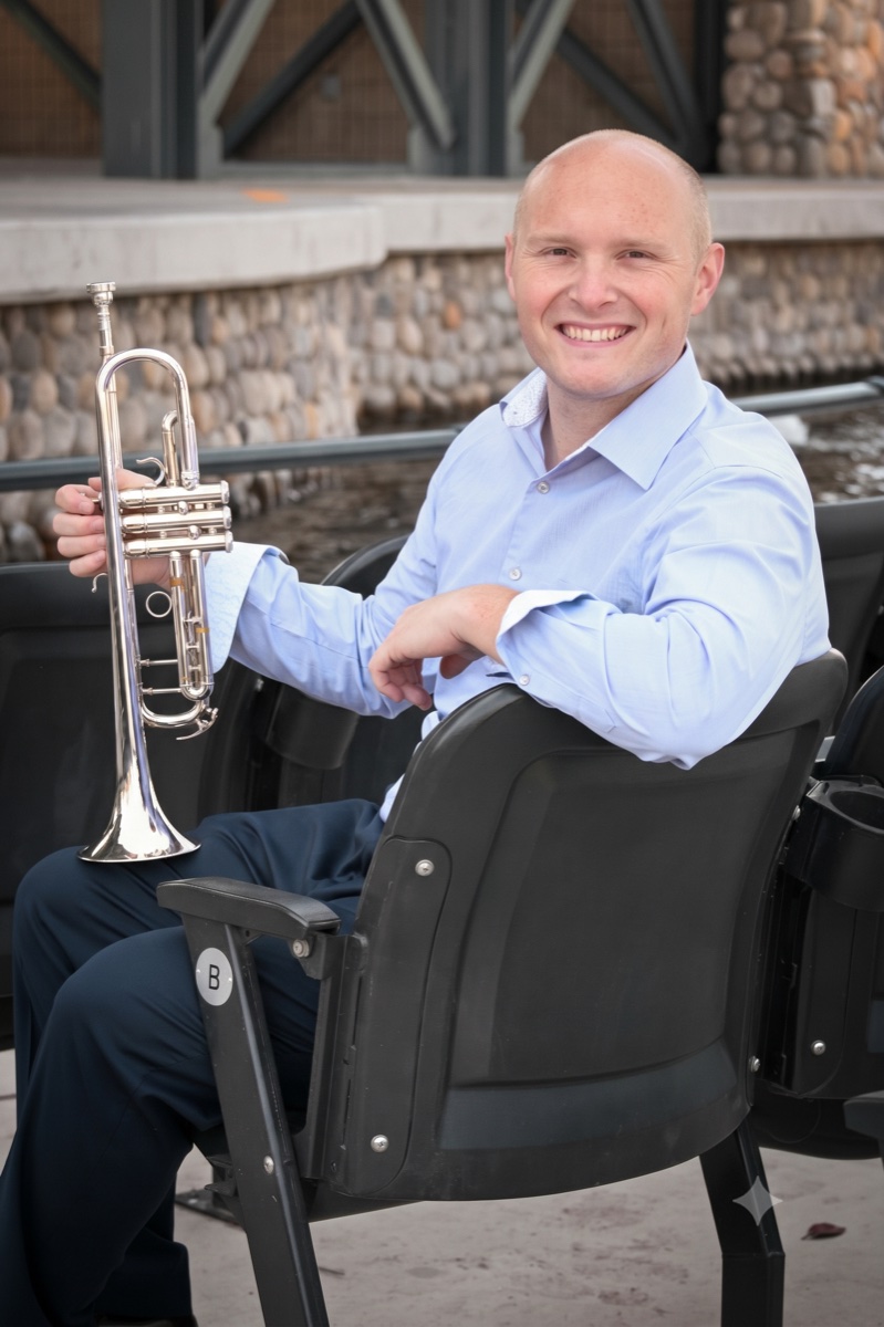 Brent Williams - Educator & Performer